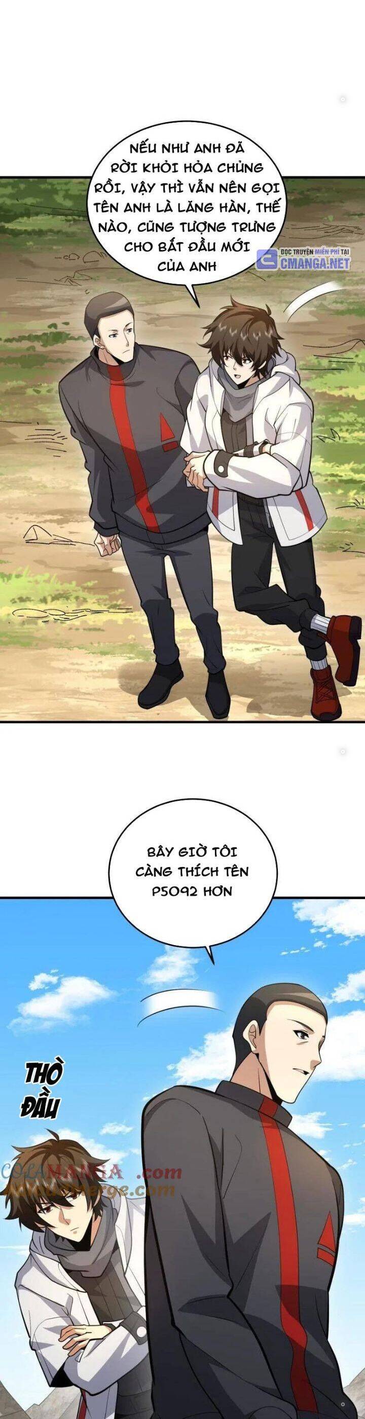 Đệ Nhất Danh Sách - Chapter 466 - Page 27