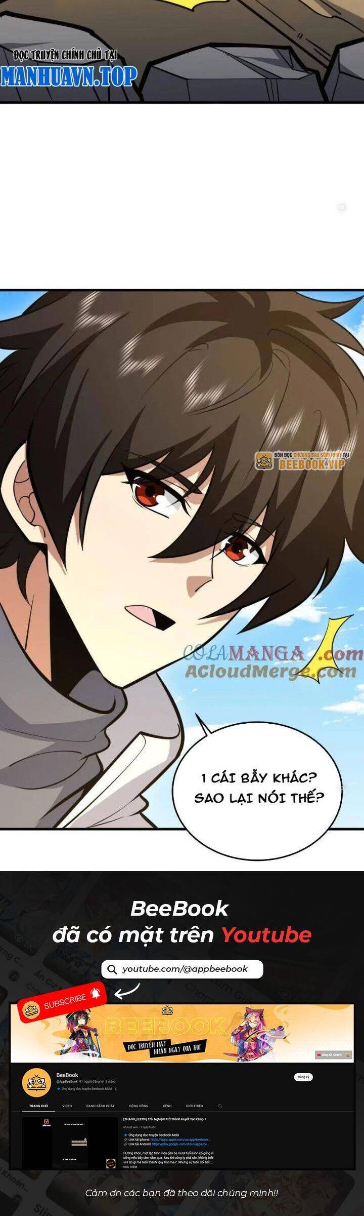 Đệ Nhất Danh Sách - Chapter 466 - Page 33