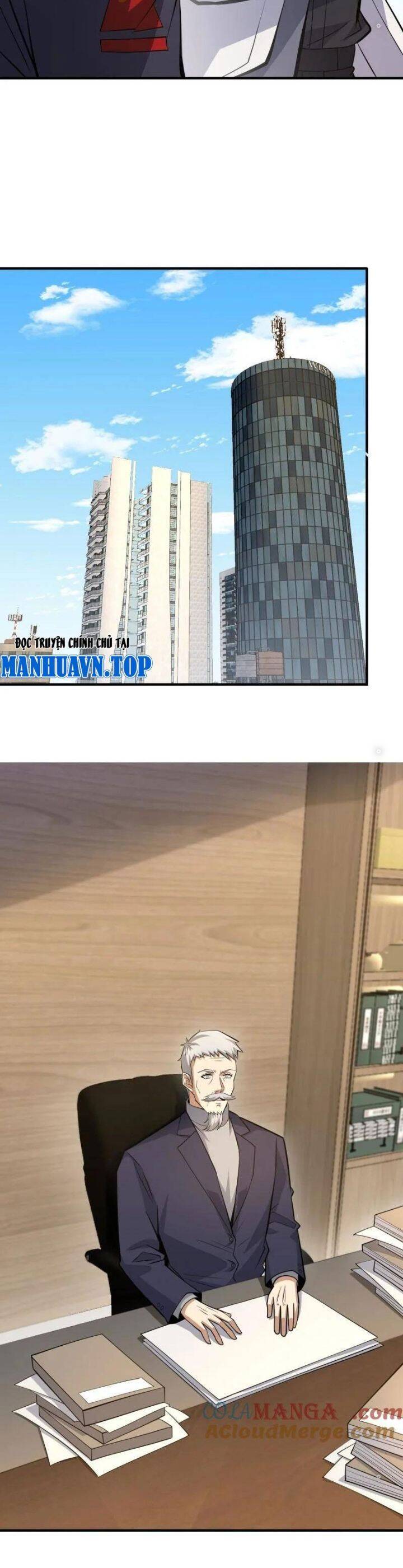 Đệ Nhất Danh Sách - Chapter 467 - Page 22