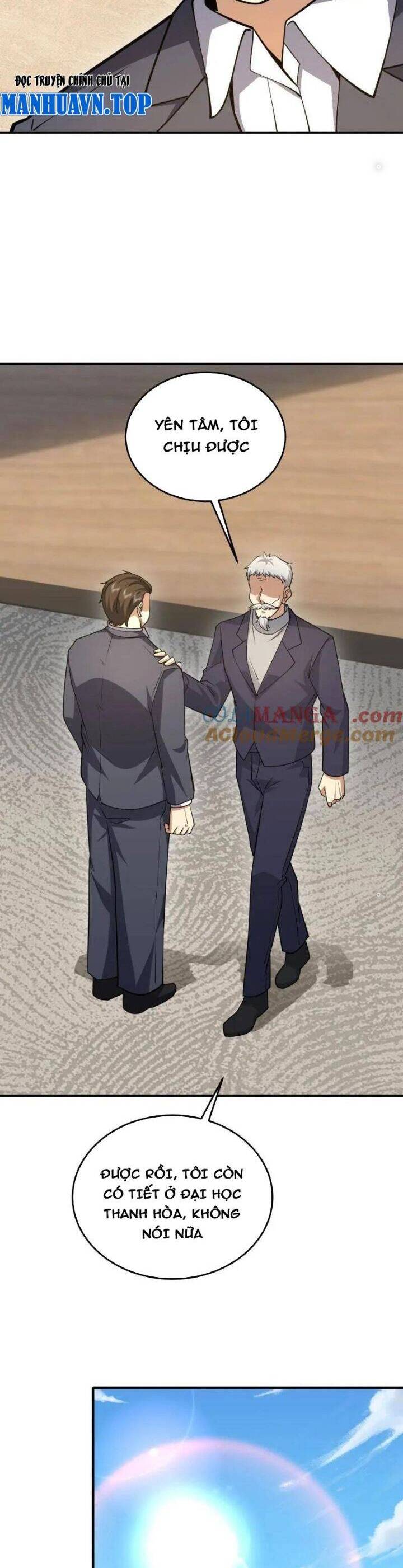 Đệ Nhất Danh Sách - Chapter 467 - Page 27