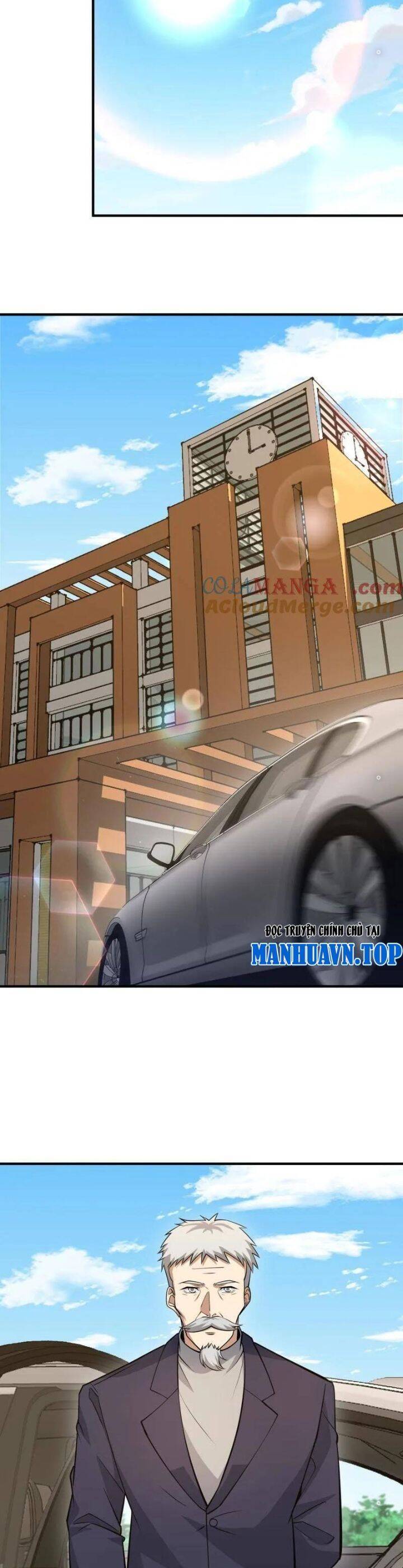 Đệ Nhất Danh Sách - Chapter 467 - Page 28