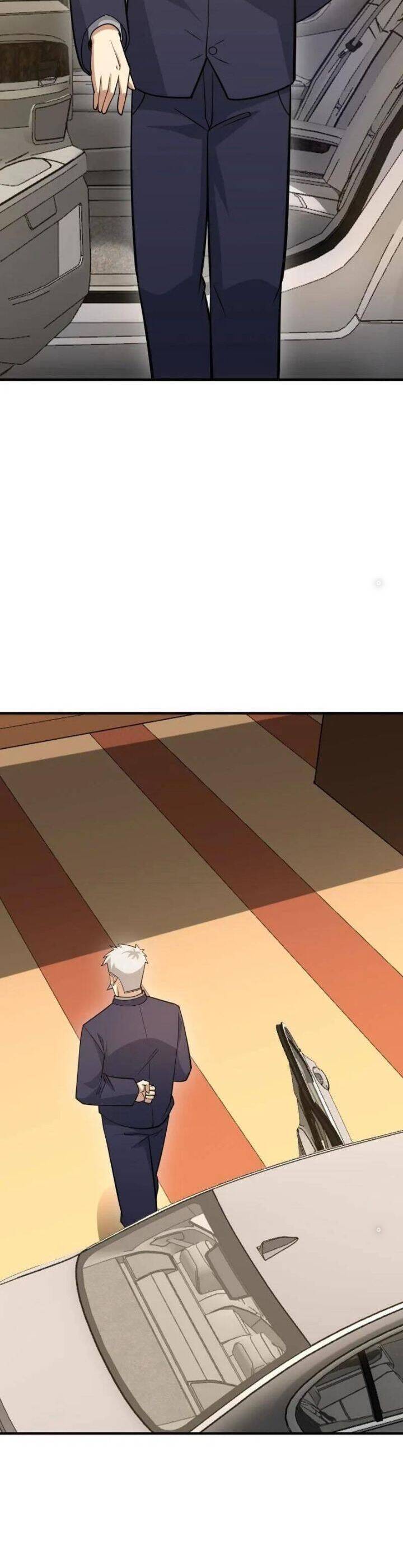 Đệ Nhất Danh Sách - Chapter 467 - Page 29