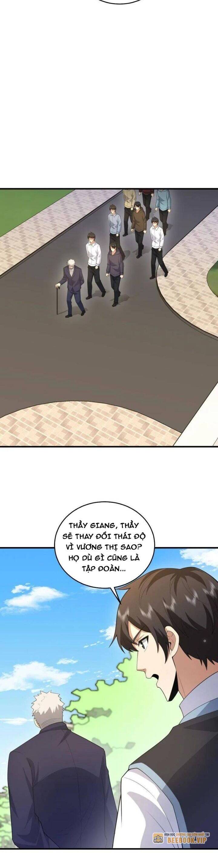 Đệ Nhất Danh Sách - Chapter 468 - Page 13