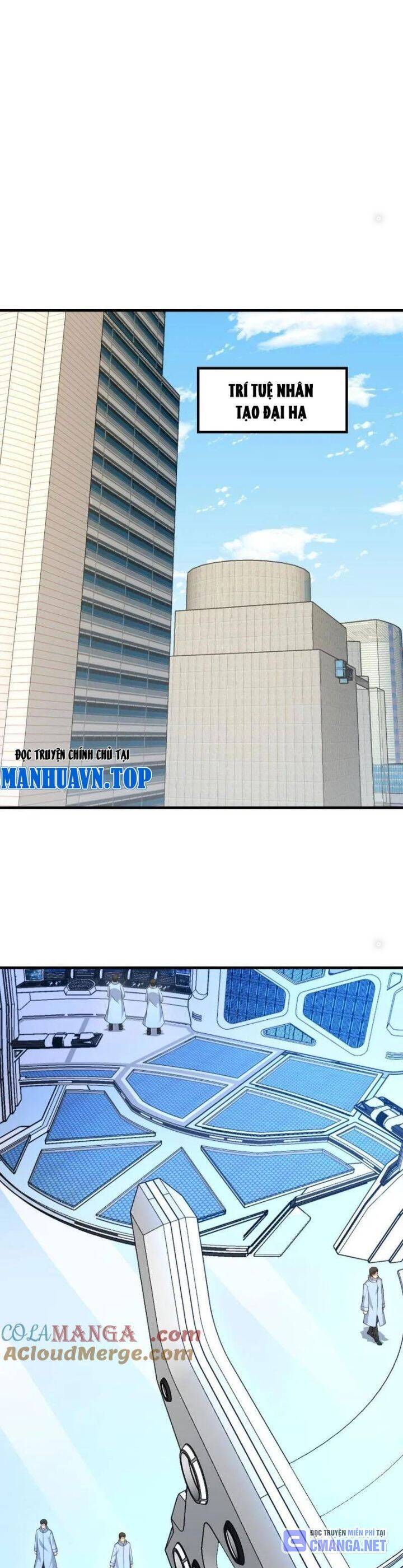 Đệ Nhất Danh Sách - Chapter 468 - Page 15