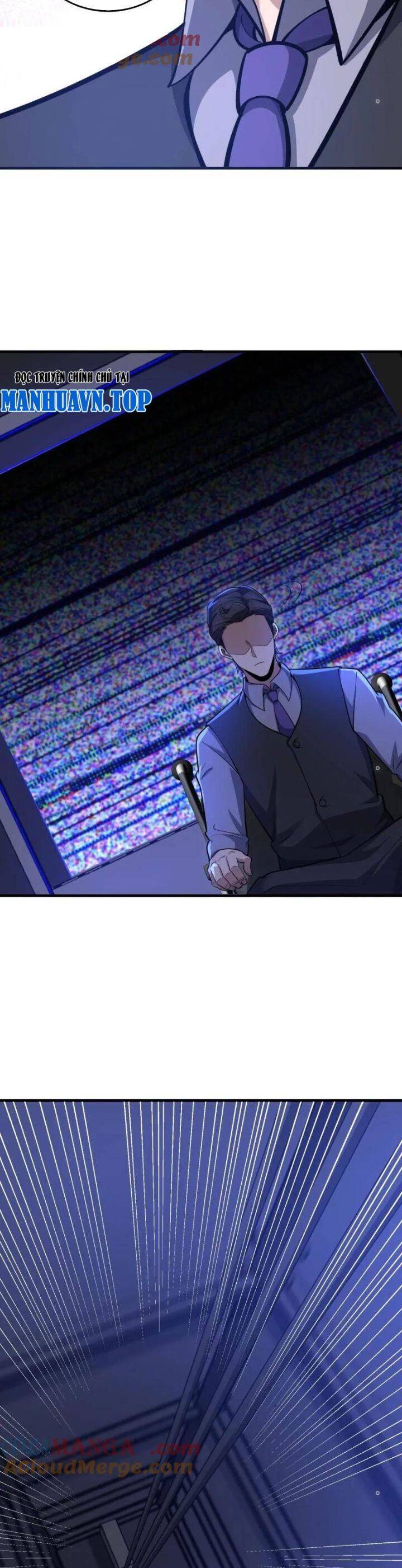 Đệ Nhất Danh Sách - Chapter 469 - Page 10