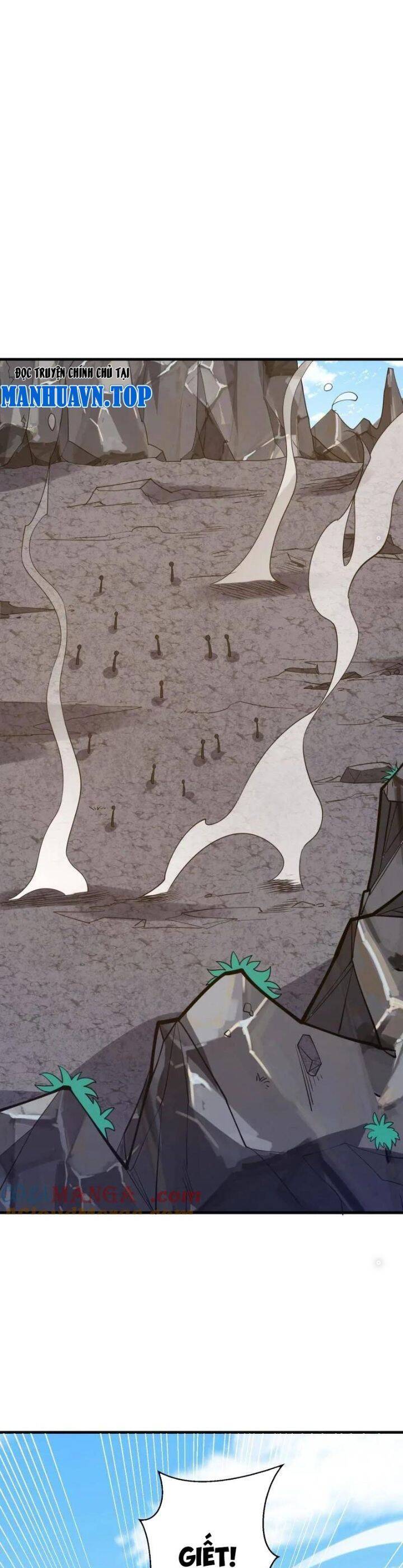 Đệ Nhất Danh Sách - Chapter 469 - Page 12