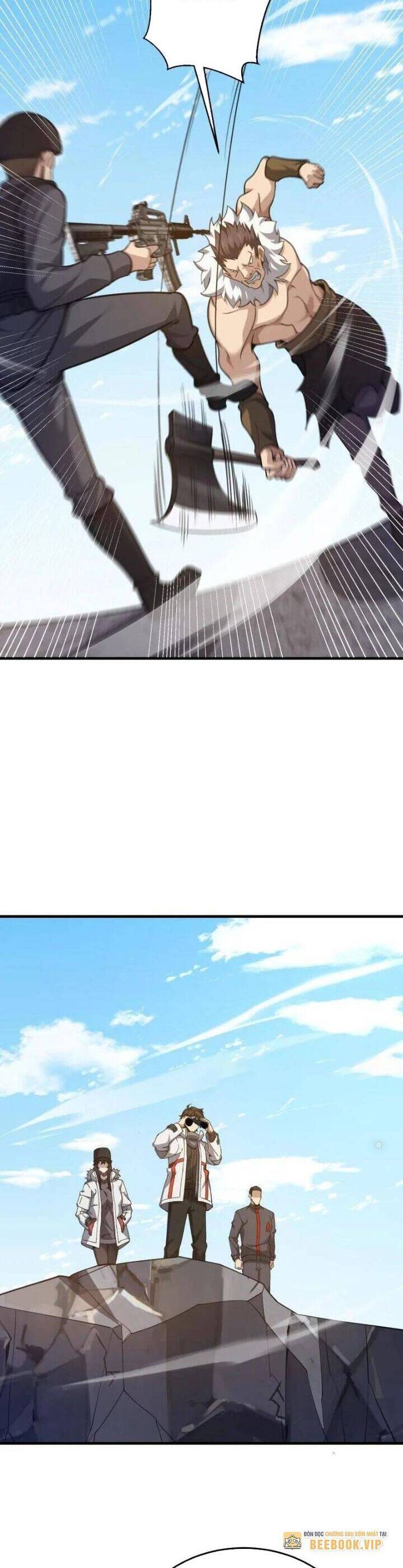 Đệ Nhất Danh Sách - Chapter 469 - Page 13