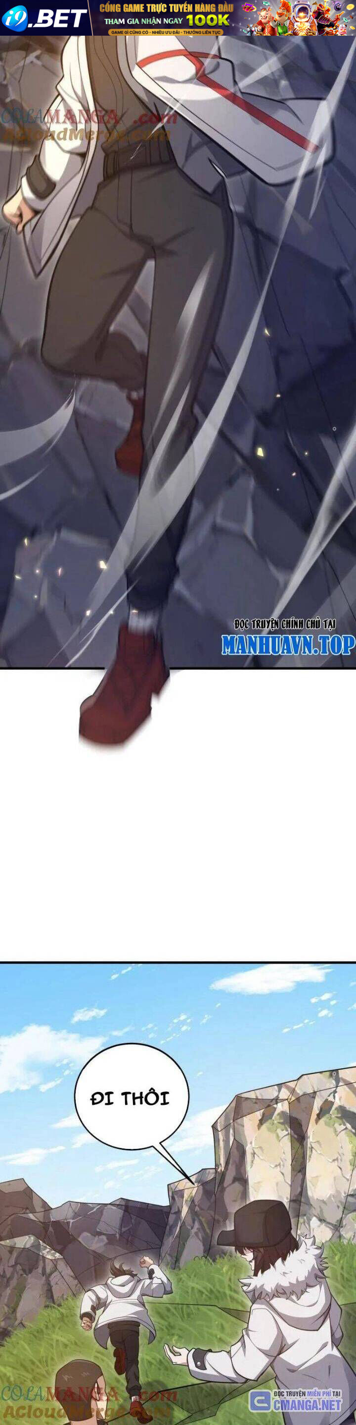 Đệ Nhất Danh Sách - Chapter 469 - Page 19