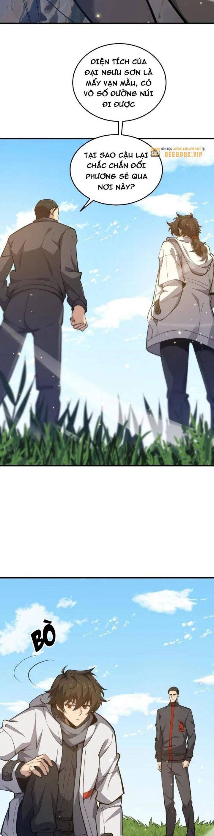 Đệ Nhất Danh Sách - Chapter 469 - Page 29