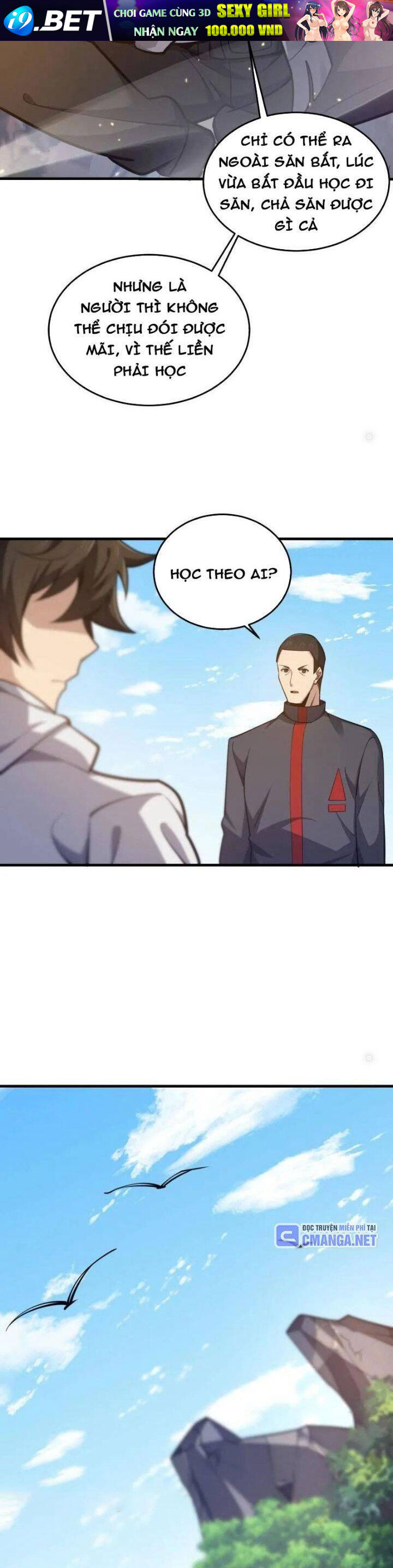 Đệ Nhất Danh Sách - Chapter 469 - Page 32