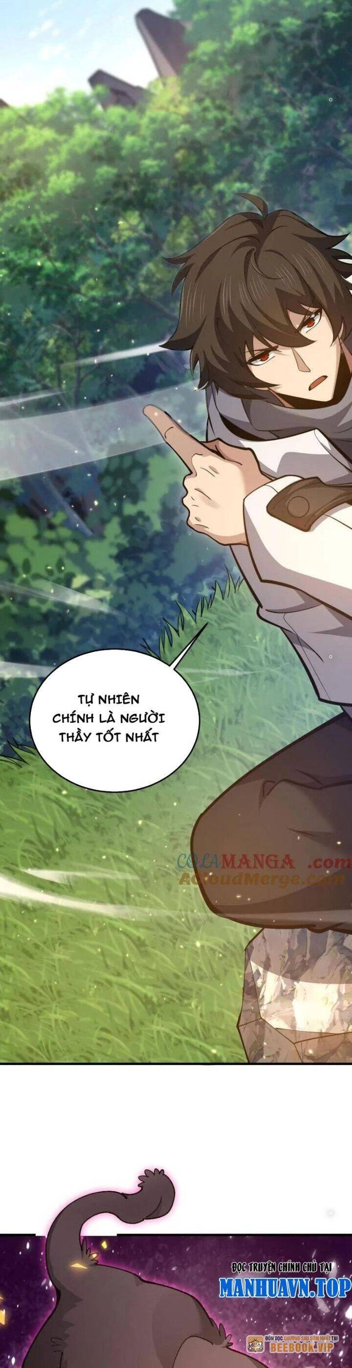 Đệ Nhất Danh Sách - Chapter 469 - Page 33