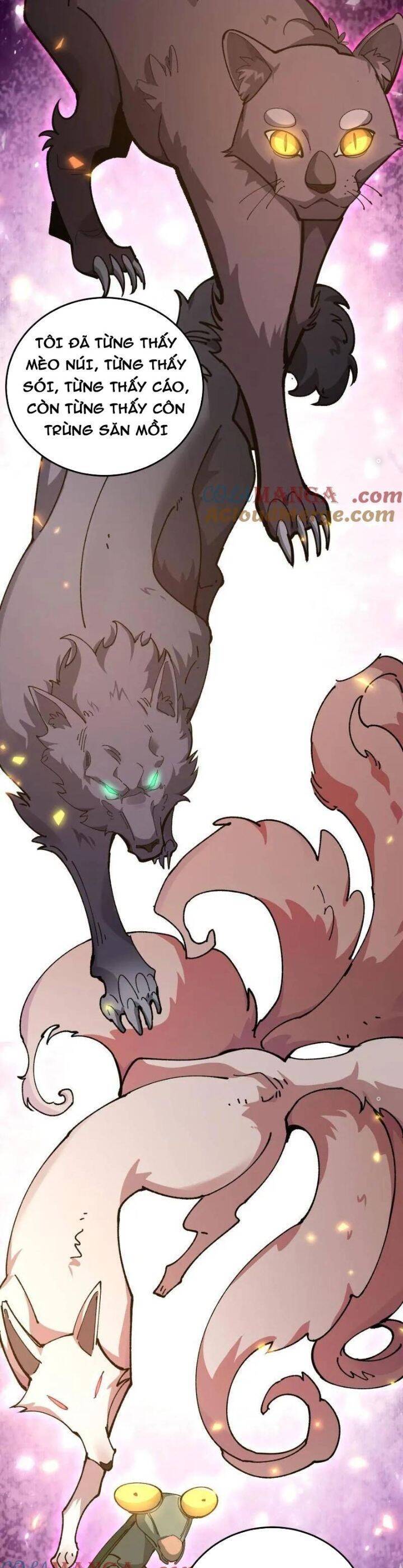 Đệ Nhất Danh Sách - Chapter 469 - Page 34