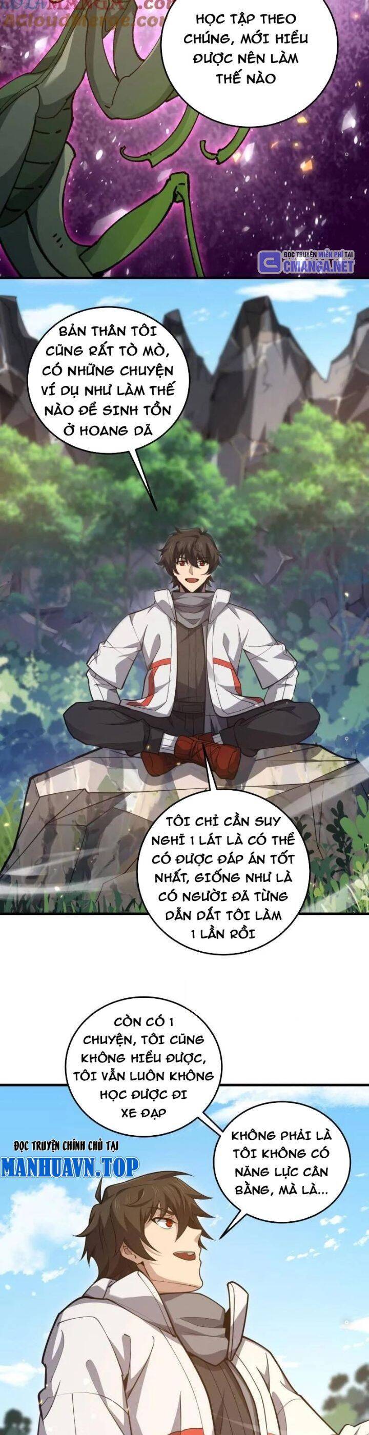 Đệ Nhất Danh Sách - Chapter 469 - Page 35