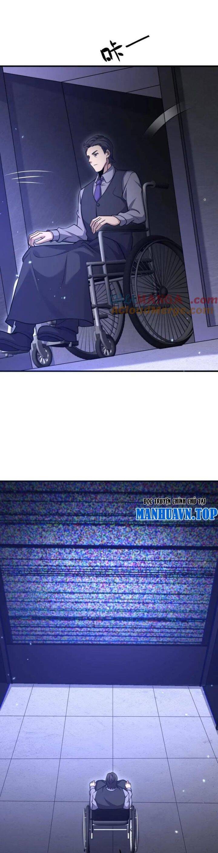 Đệ Nhất Danh Sách - Chapter 469 - Page 6