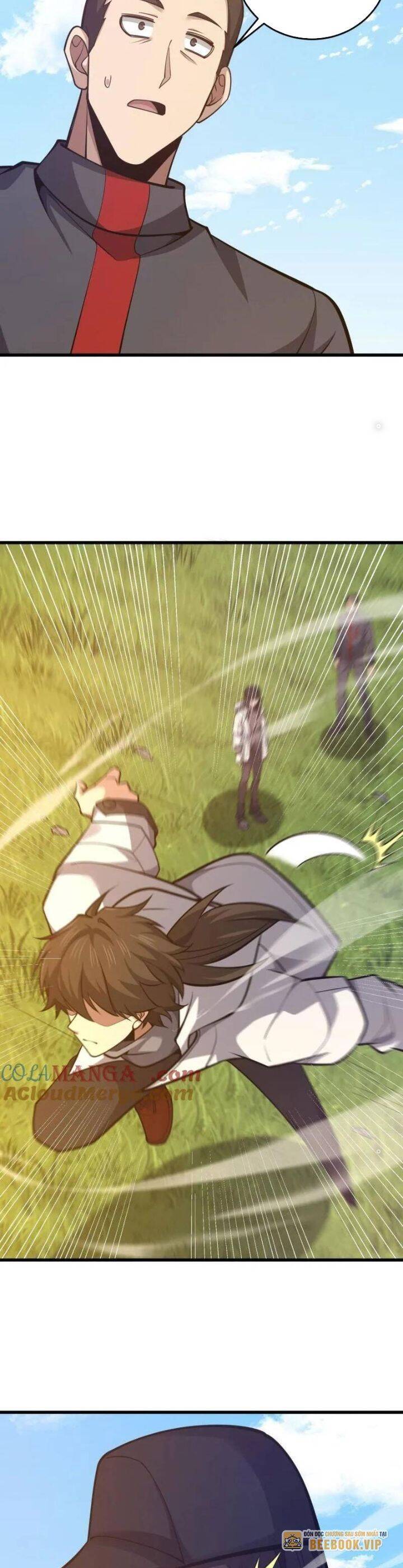 Đệ Nhất Danh Sách - Chapter 470 - Page 13