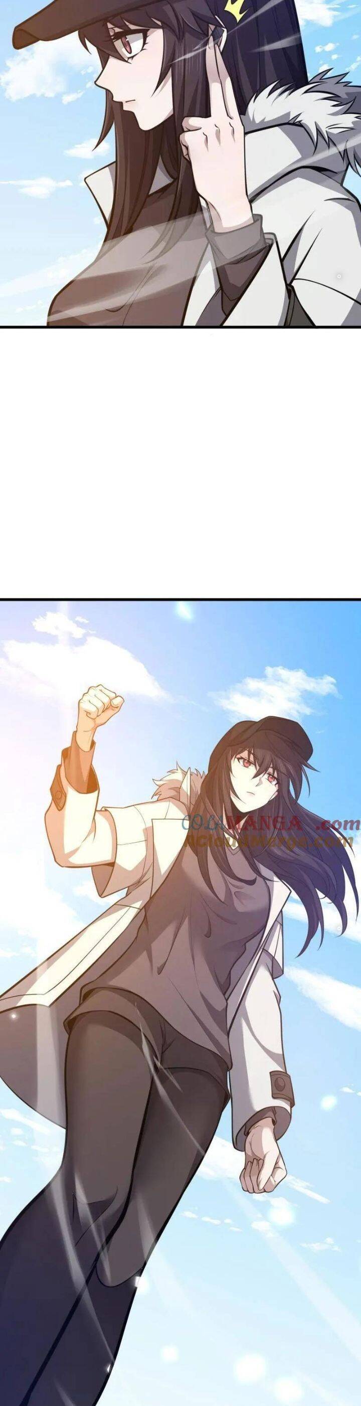 Đệ Nhất Danh Sách - Chapter 470 - Page 14