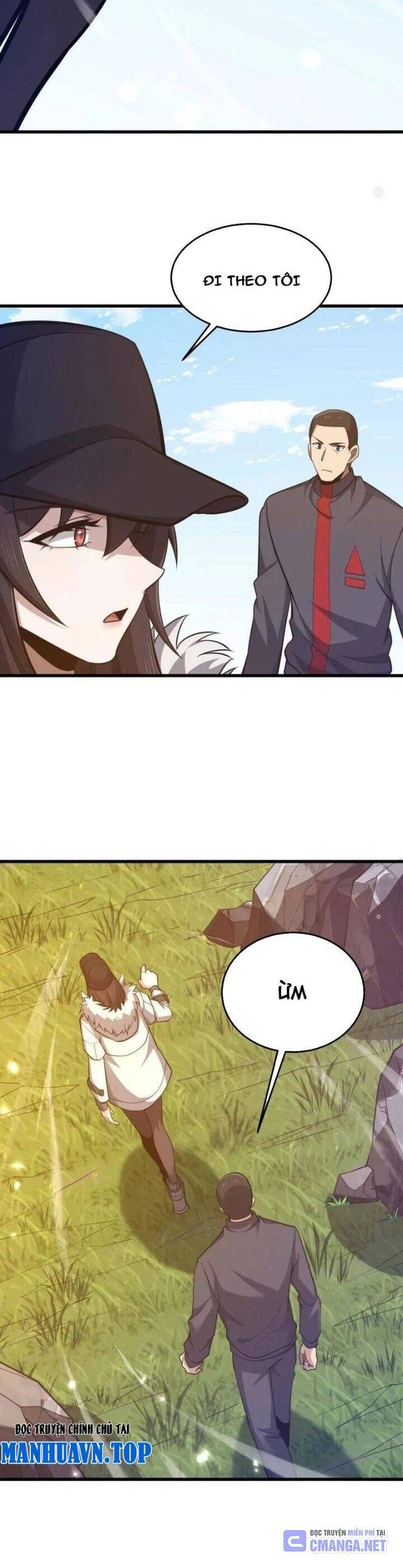 Đệ Nhất Danh Sách - Chapter 470 - Page 15