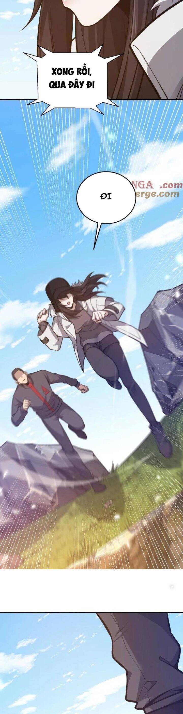 Đệ Nhất Danh Sách - Chapter 470 - Page 18