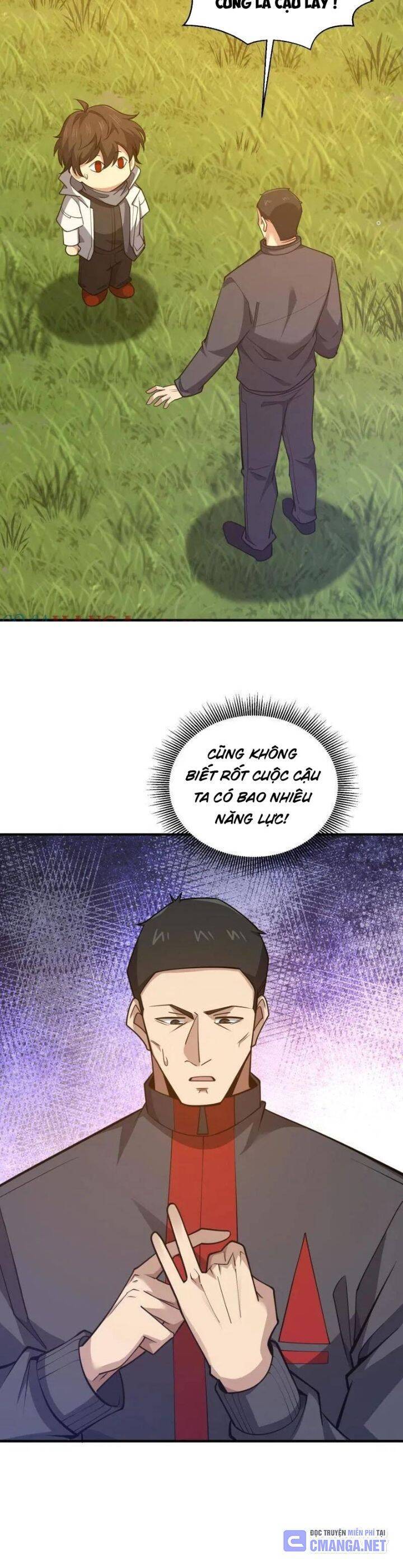 Đệ Nhất Danh Sách - Chapter 470 - Page 27