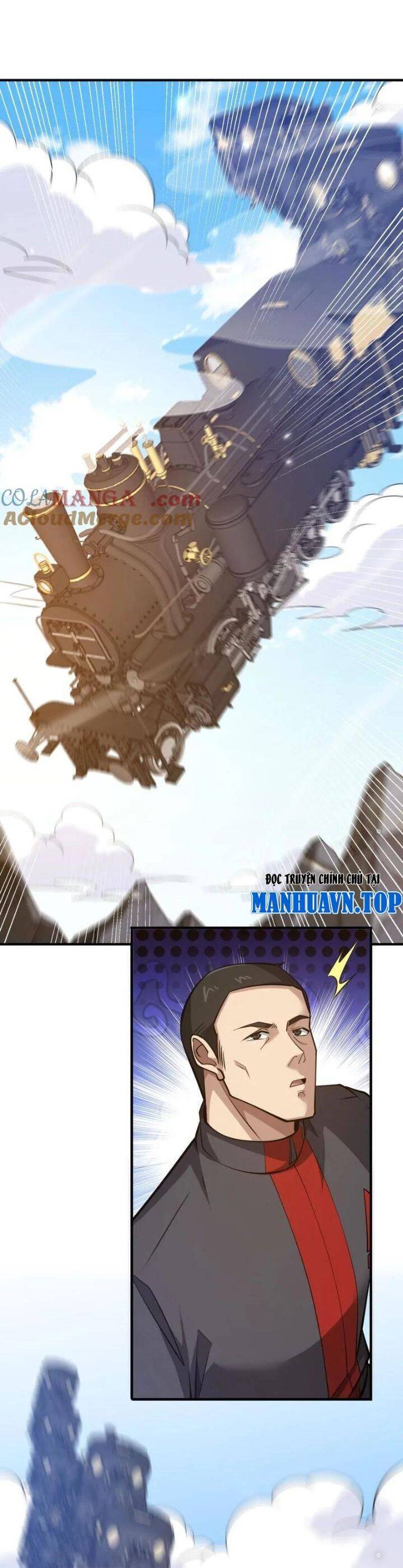 Đệ Nhất Danh Sách - Chapter 470 - Page 28