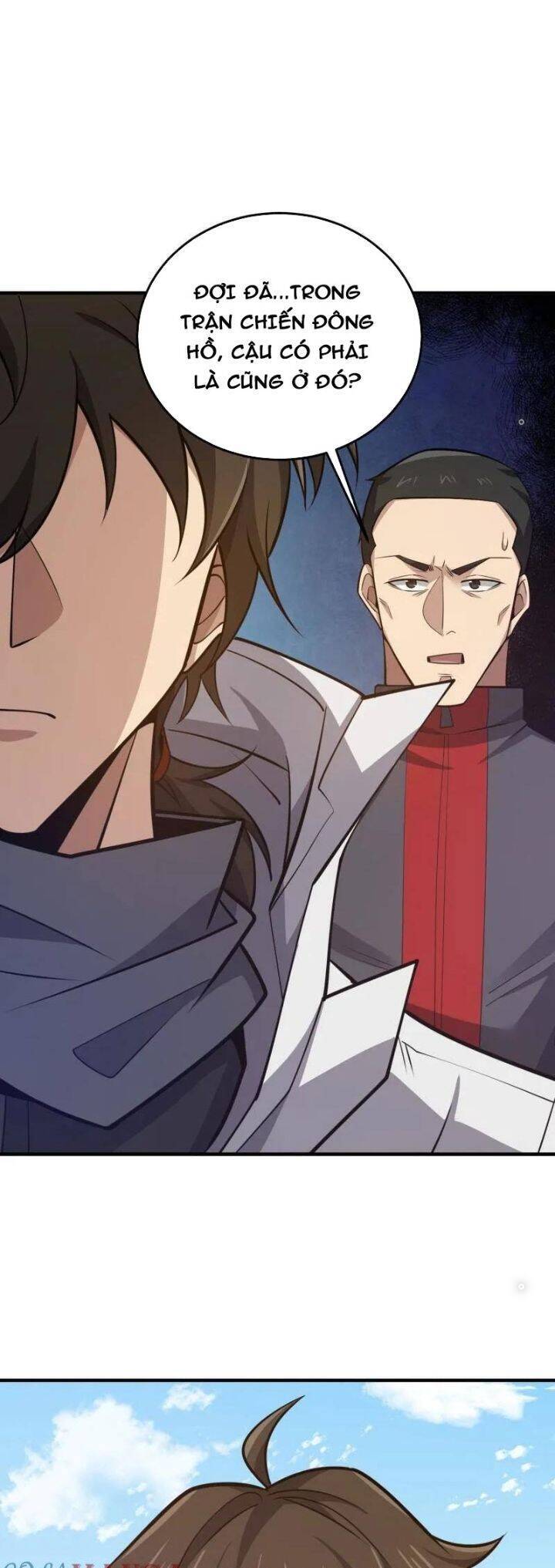 Đệ Nhất Danh Sách - Chapter 470 - Page 34