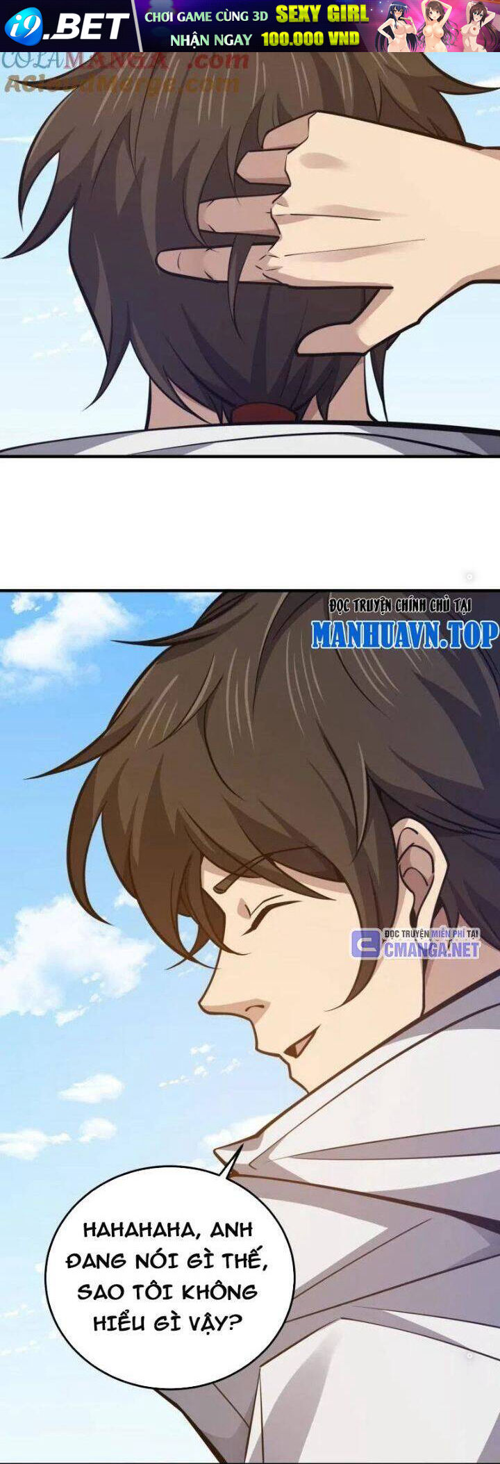 Đệ Nhất Danh Sách - Chapter 470 - Page 35