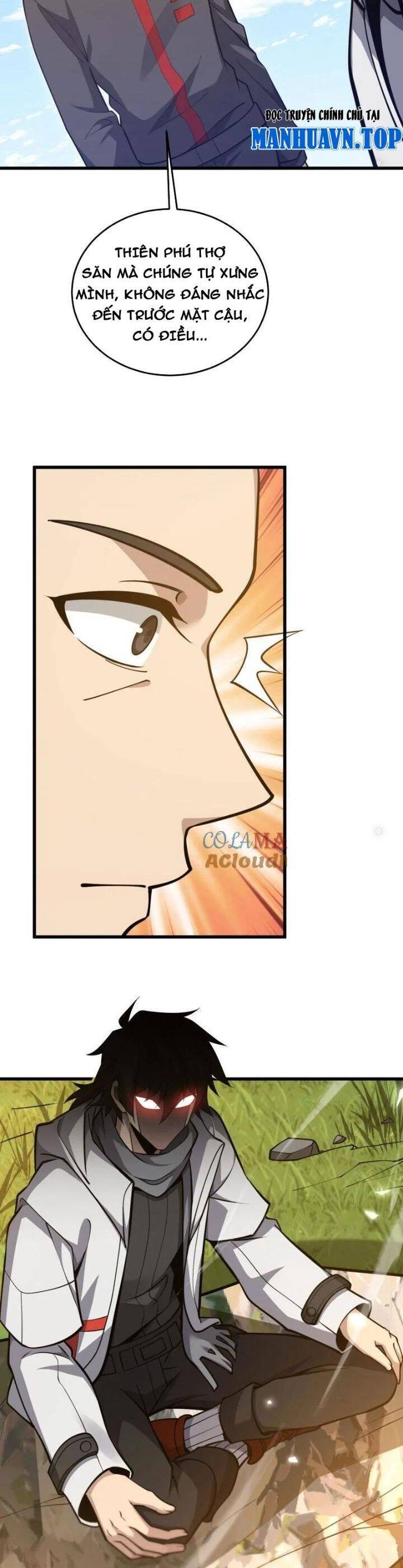 Đệ Nhất Danh Sách - Chapter 470 - Page 4