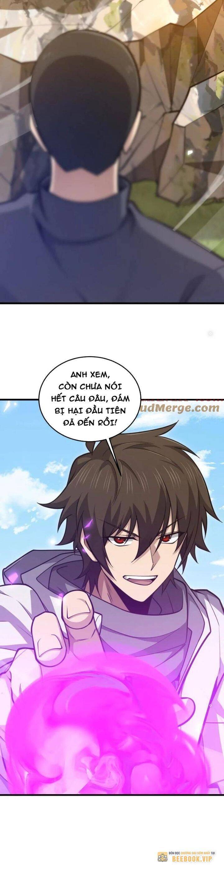 Đệ Nhất Danh Sách - Chapter 470 - Page 5