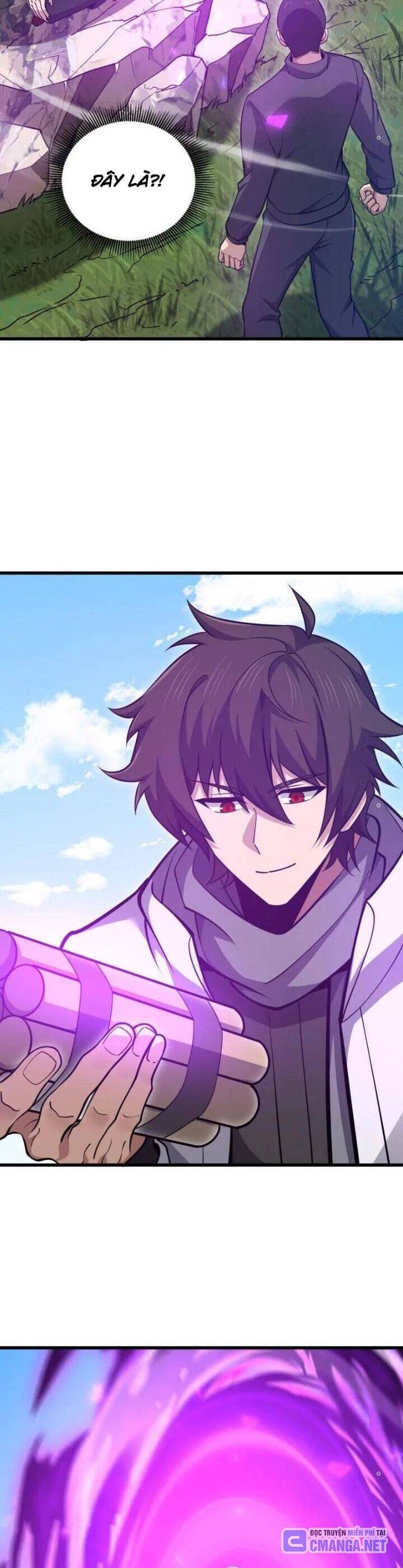 Đệ Nhất Danh Sách - Chapter 470 - Page 7