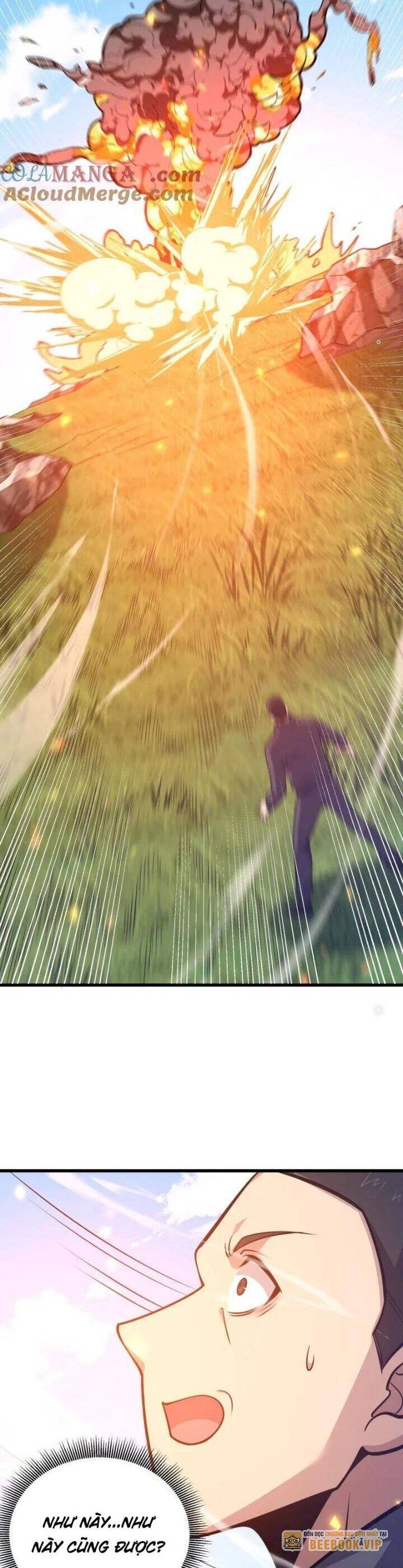 Đệ Nhất Danh Sách - Chapter 470 - Page 9