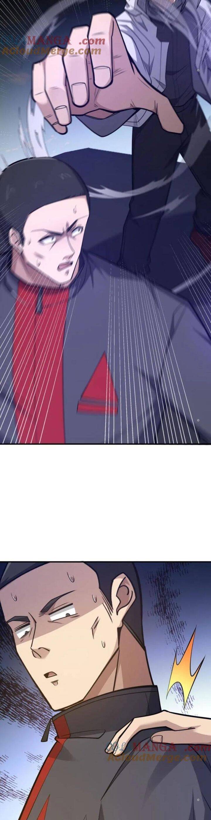 Đệ Nhất Danh Sách - Chapter 471 - Page 10