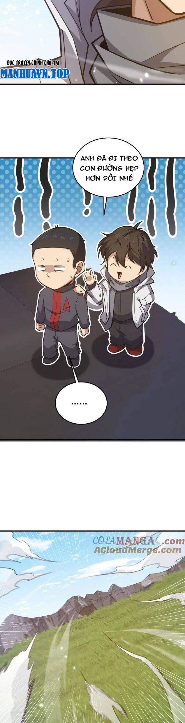 Đệ Nhất Danh Sách - Chapter 471 - Page 12