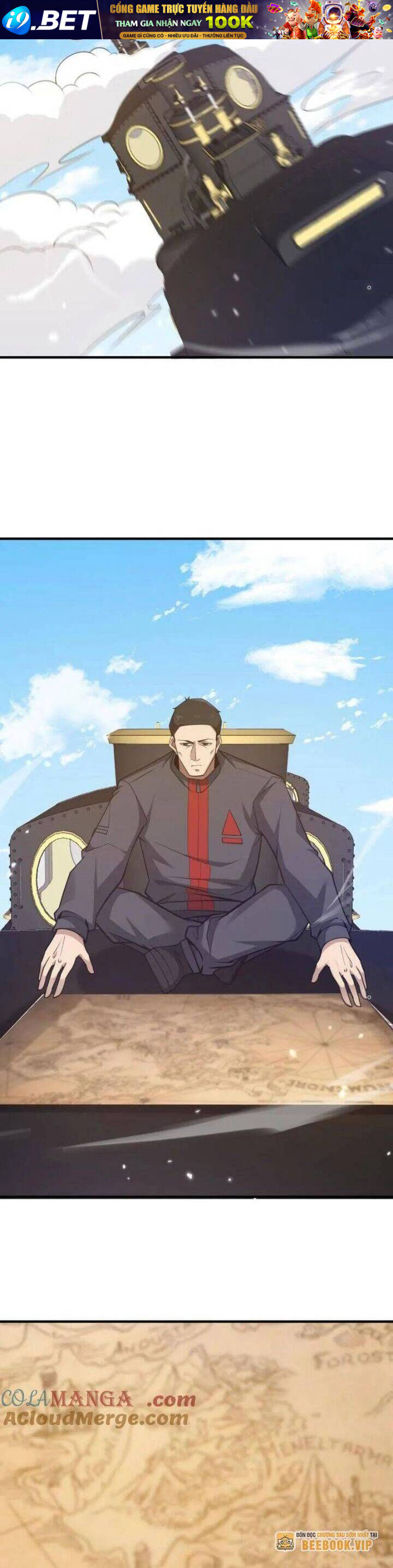 Đệ Nhất Danh Sách - Chapter 471 - Page 21