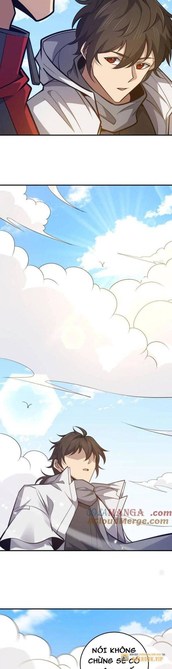 Đệ Nhất Danh Sách - Chapter 471 - Page 25