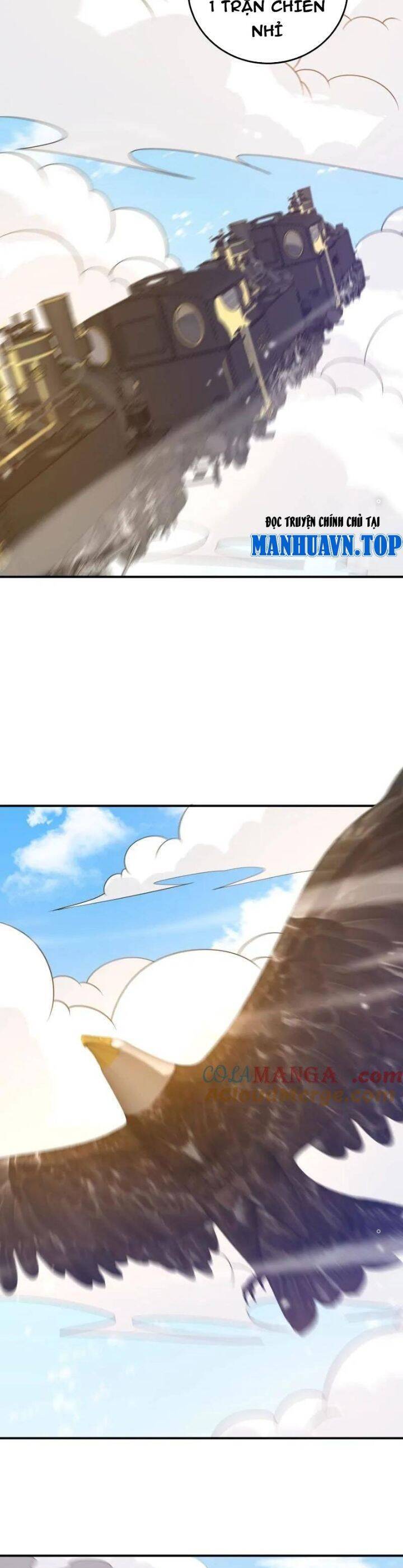 Đệ Nhất Danh Sách - Chapter 471 - Page 26