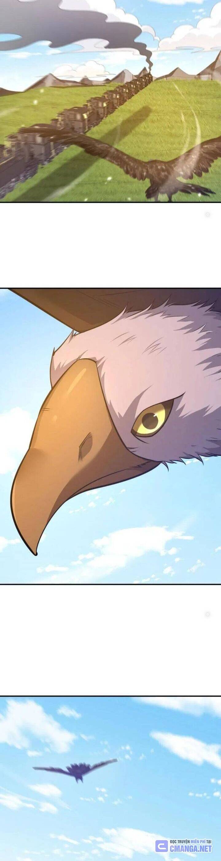 Đệ Nhất Danh Sách - Chapter 471 - Page 27