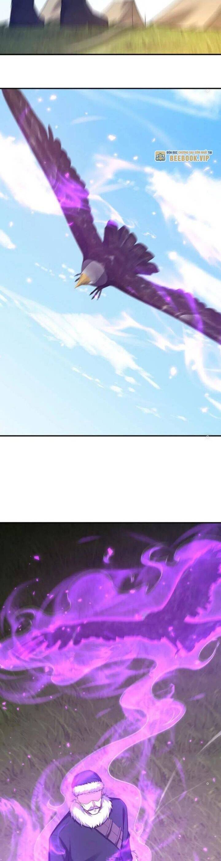 Đệ Nhất Danh Sách - Chapter 471 - Page 29