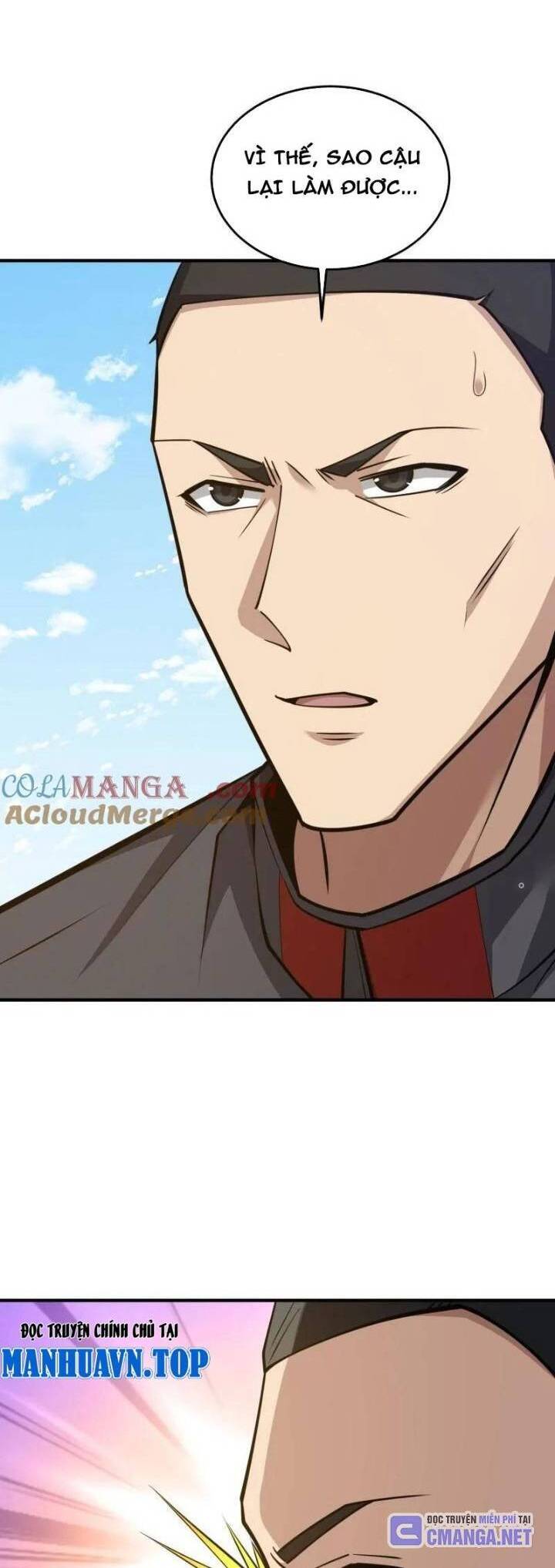 Đệ Nhất Danh Sách - Chapter 471 - Page 3