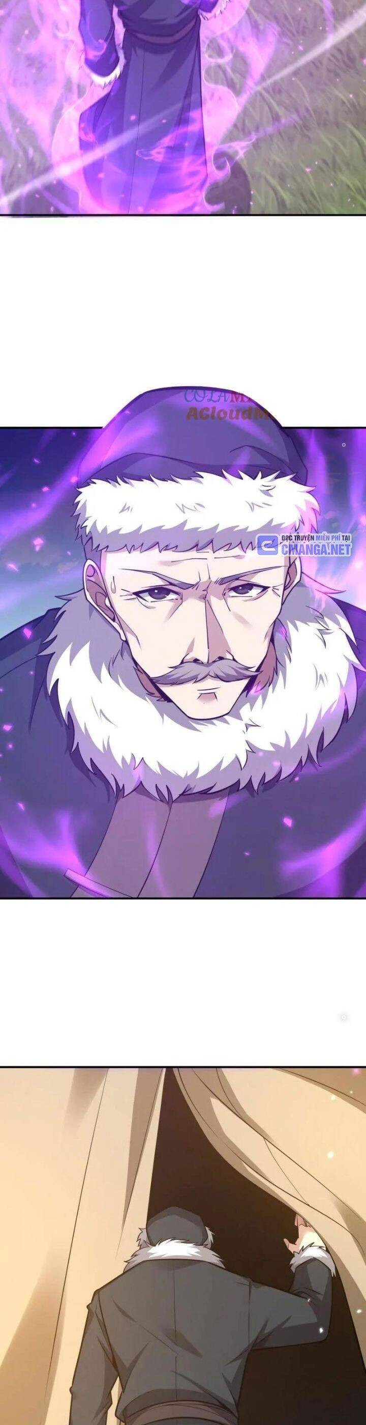 Đệ Nhất Danh Sách - Chapter 471 - Page 30