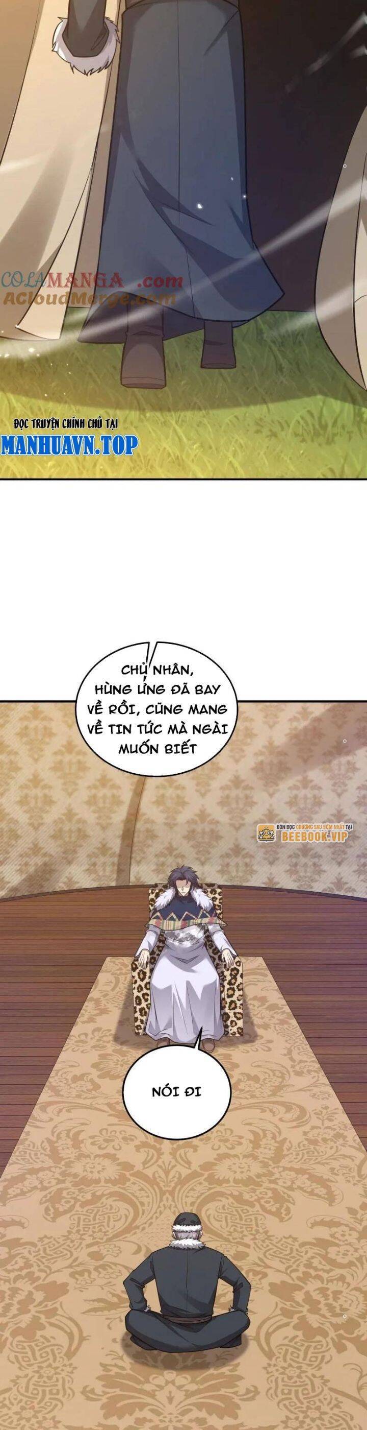 Đệ Nhất Danh Sách - Chapter 471 - Page 31