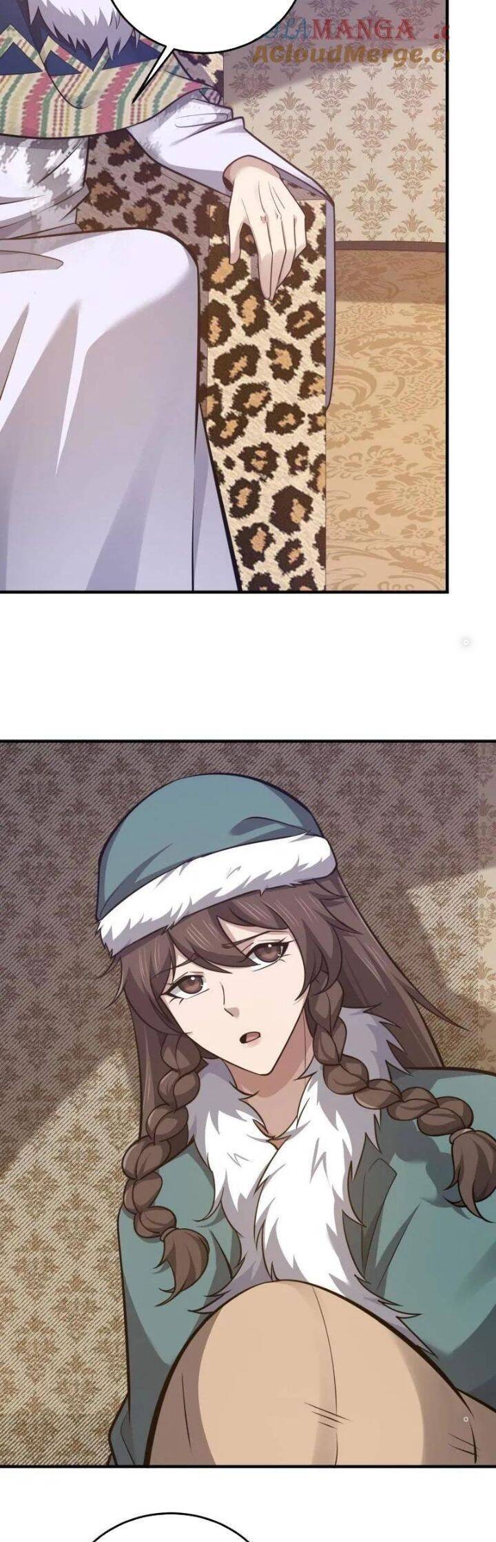 Đệ Nhất Danh Sách - Chapter 471 - Page 34