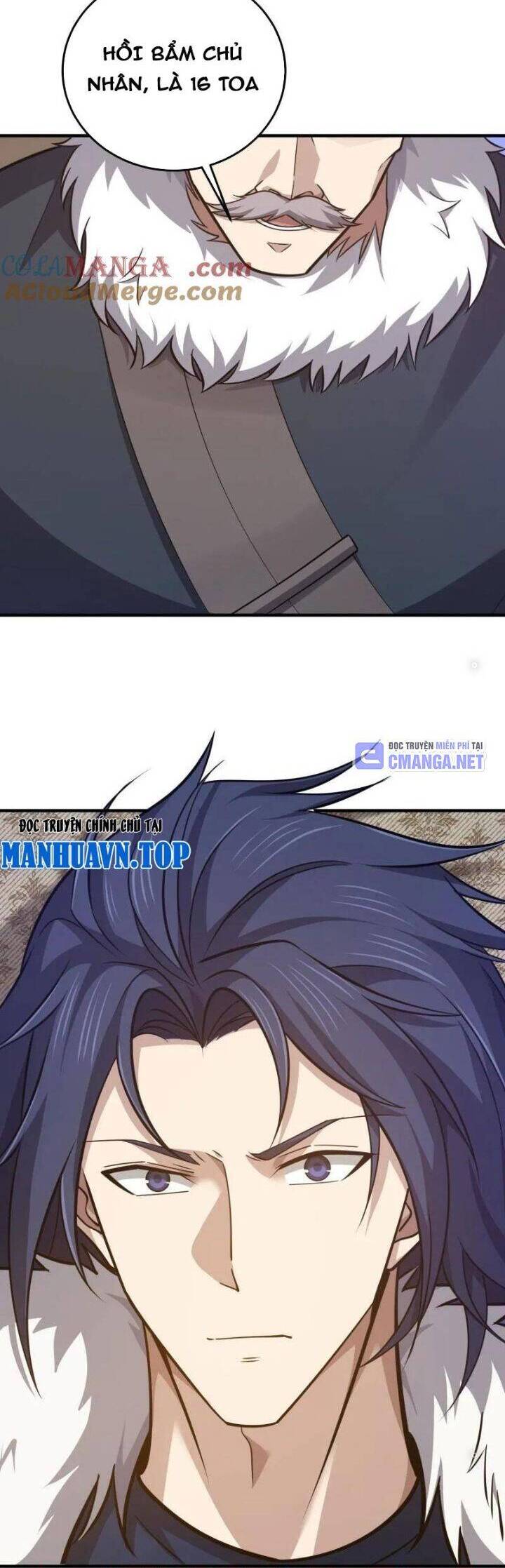 Đệ Nhất Danh Sách - Chapter 471 - Page 35