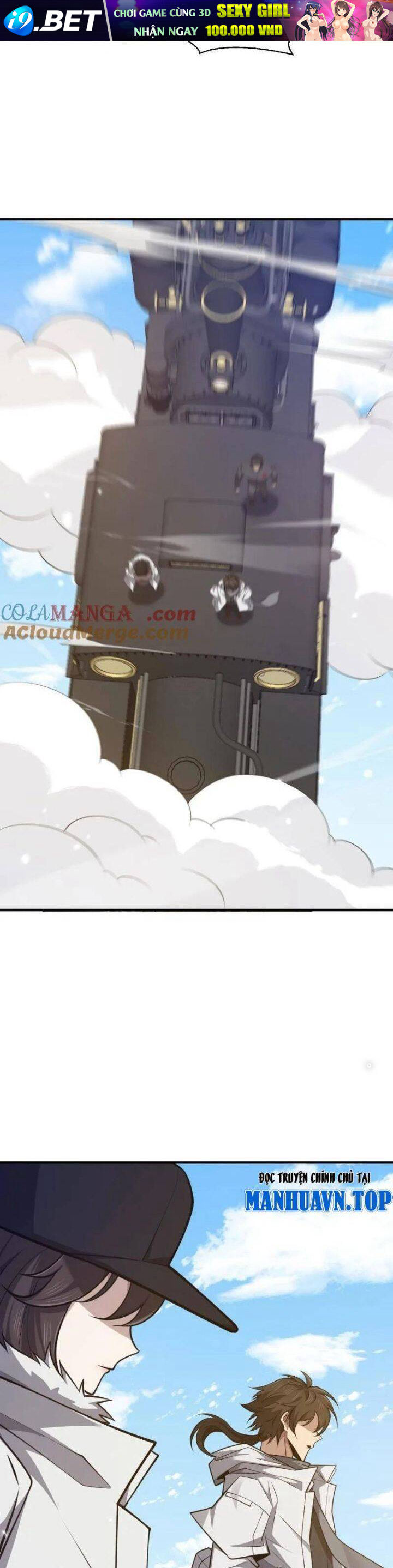 Đệ Nhất Danh Sách - Chapter 471 - Page 6