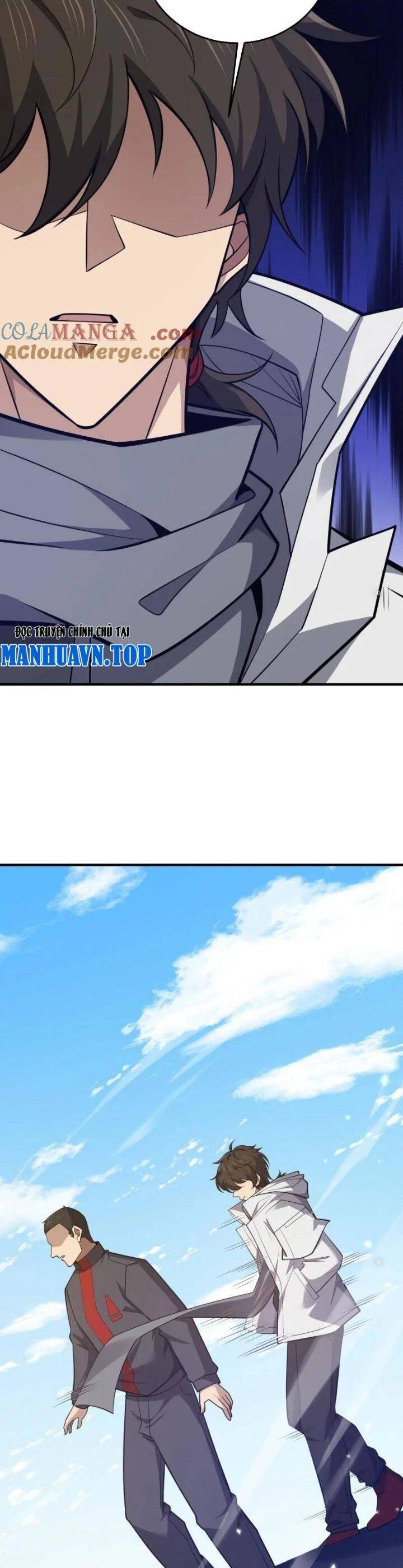 Đệ Nhất Danh Sách - Chapter 471 - Page 8