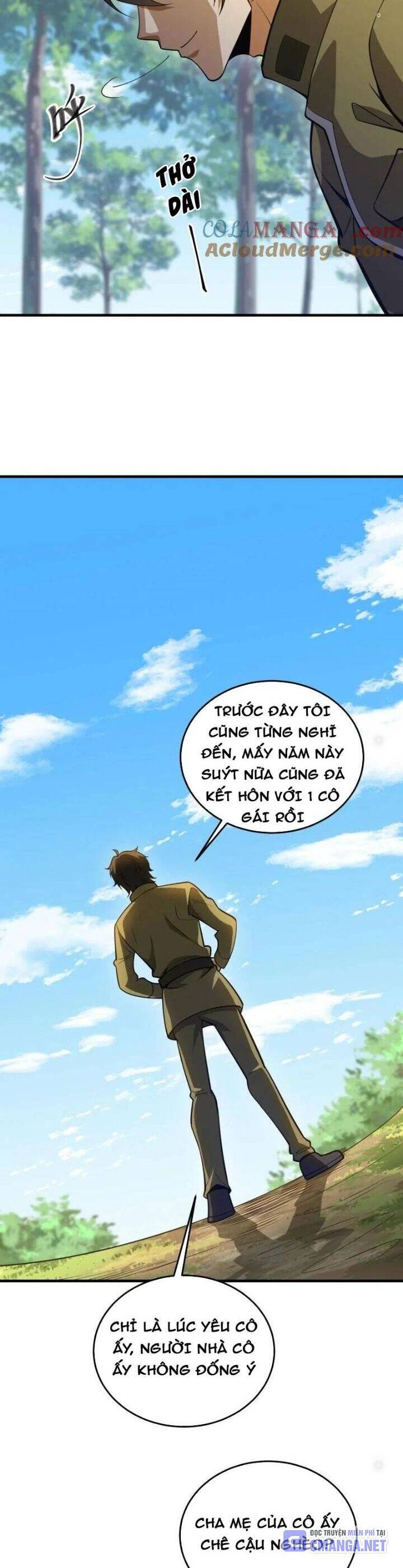 Đệ Nhất Danh Sách - Chapter 472 - Page 11