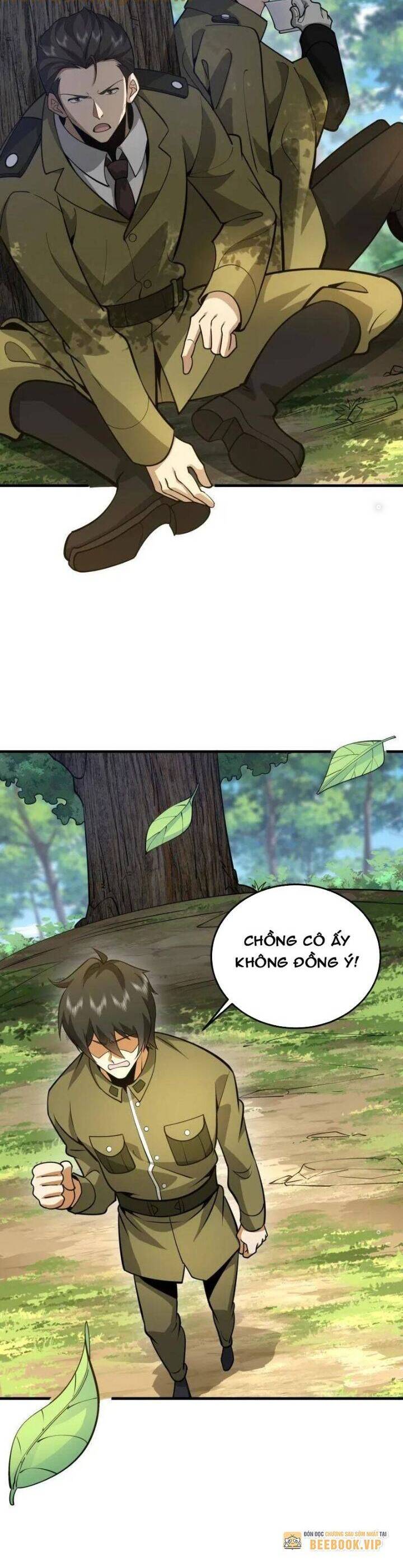 Đệ Nhất Danh Sách - Chapter 472 - Page 13