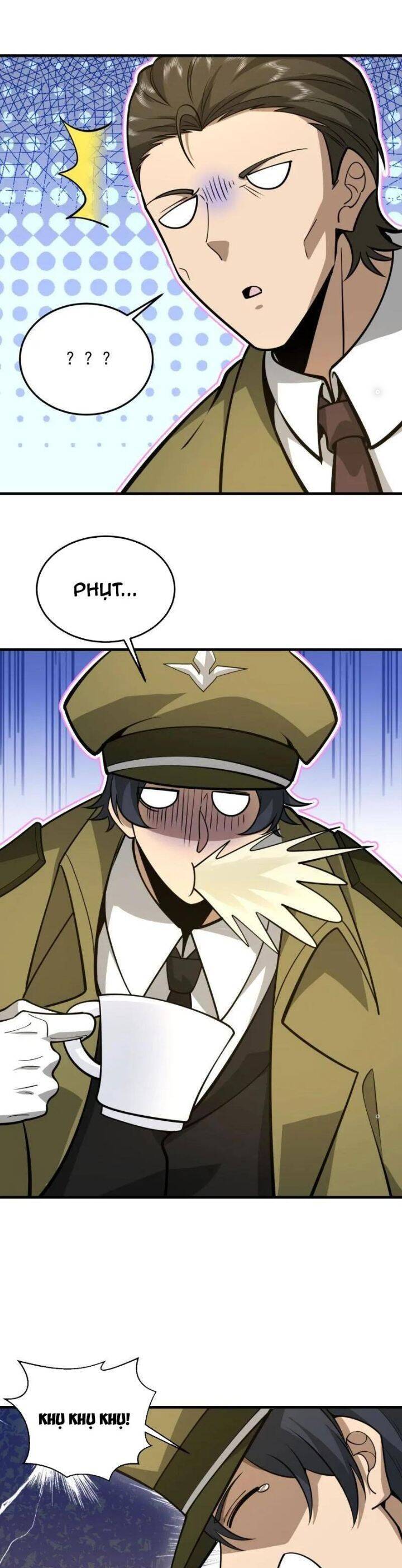 Đệ Nhất Danh Sách - Chapter 472 - Page 14