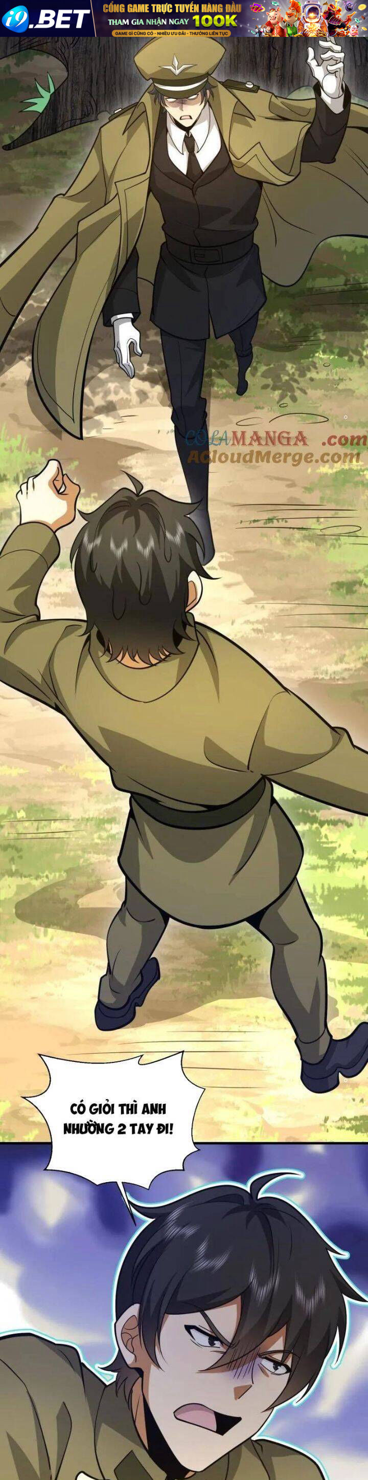 Đệ Nhất Danh Sách - Chapter 472 - Page 20