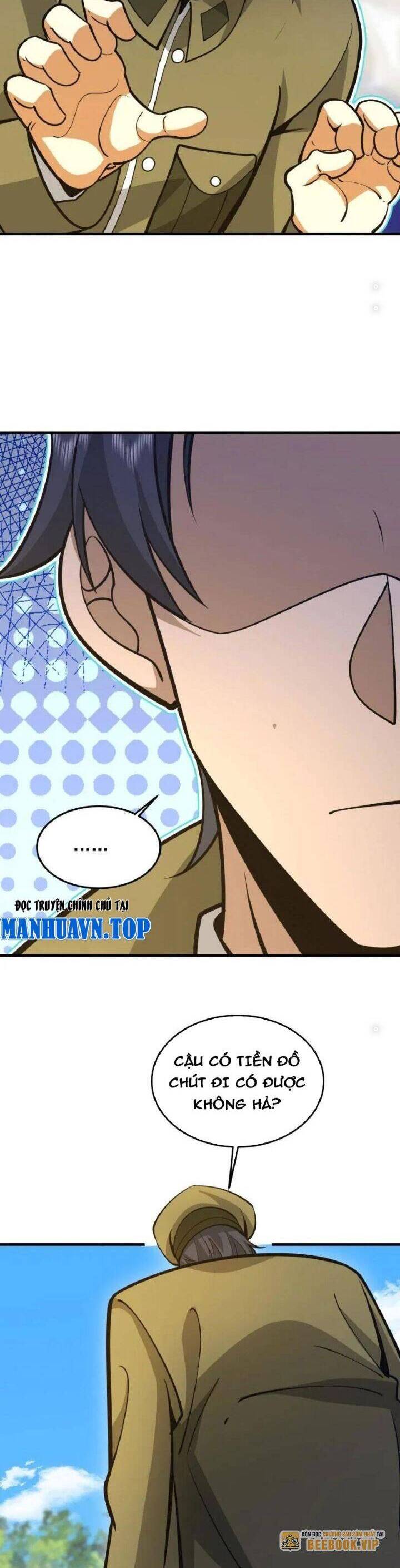 Đệ Nhất Danh Sách - Chapter 472 - Page 21