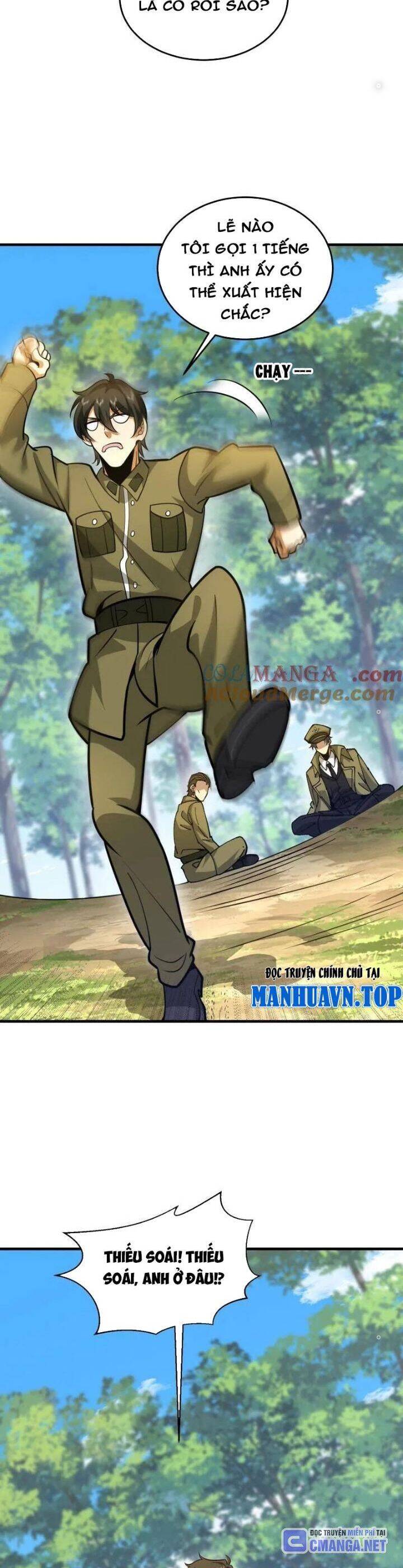 Đệ Nhất Danh Sách - Chapter 472 - Page 31